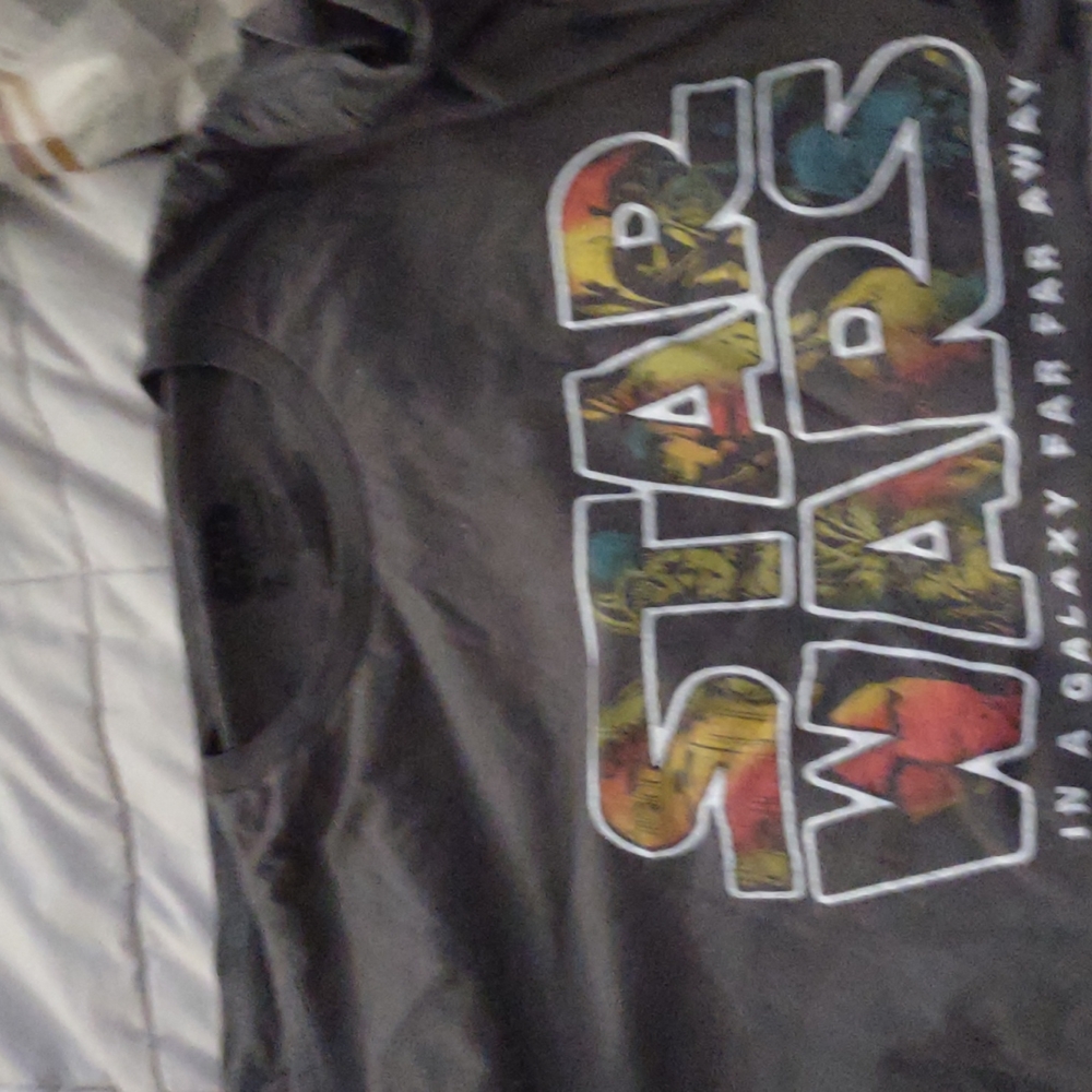 Bought at target never wear it